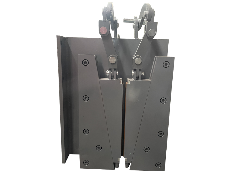 5、鋼絲繩制動器